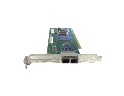 NC6136 - HP 1000Base-SX Gigabit Network Adapter