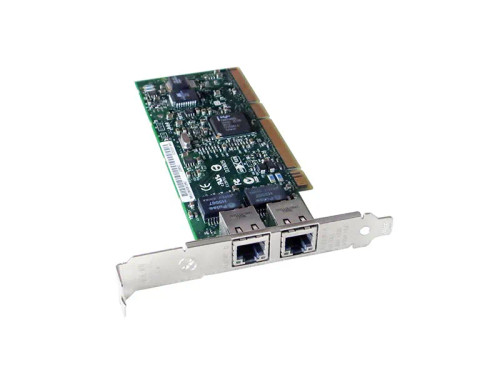 NC7170 - HP Dual Port Gigabit PCI-X Network Adapter
