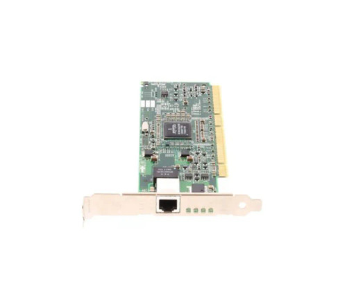 NC7771 - HP 1-Port Gigabit RJ-45 PCI-X Network Adapter