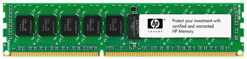 NL670AV - HP 96GB Kit (12x8GB) PC3-10600 DDR3-1333MHz ECC Registered CL9 240-Pin DIMM Dual Rank Memory