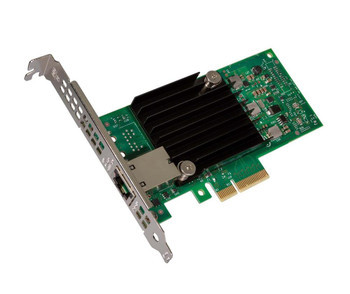 X550-T1-DELL - Intel 10GbE Converged Network Adapter