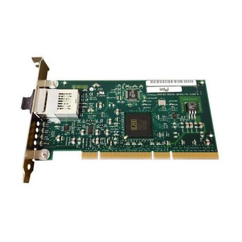 717037-005 - Intel Gigabit SX Multimode Fiber Network Adapter