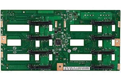 ASR1500SASBP - Intel Hot-Swap SAS/SATA Backplane