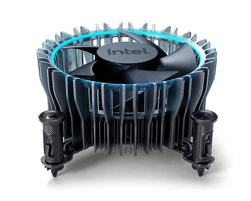 BXTSRM1 - Intel Laminar RM1 Cooling Fan Heatsink