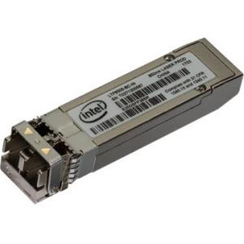 E25GSFP28SRX - Intel 25GBase-SR SFP28 Transceiver Module