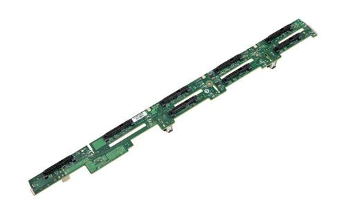 F1U8X25HSBP - Intel 8-Port SATA/SAS Hot Swap 1U SFF Backplane