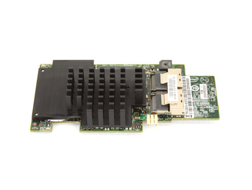 Intel G35316-601 1GB Dual-Port SAS 6Gb/s Raid Controller