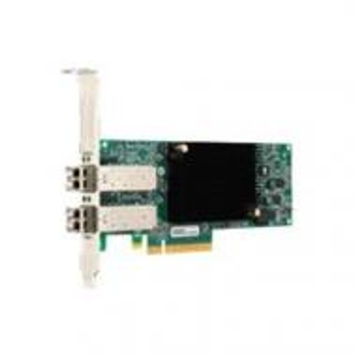 OCE10102-HPE - HP Dual-Port 10GbE Ethernet PCI-Express SFP+ Server Adapter