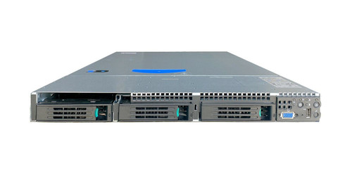 SR1600URHSRNA - Intel 1U Xeon 5600 LGA1366 DDR3 SAS/SATA Server