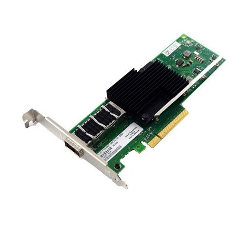 XL710QSR1G1P5 - Intel 40GbE Single Port QSFP+ PCIe 3.0 x8 Network Adapter
