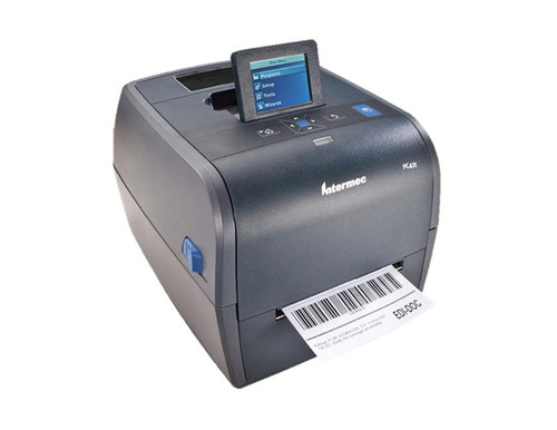 PC43TB01000201 - Intermec 203dpi 8ips Barcode Label Printer