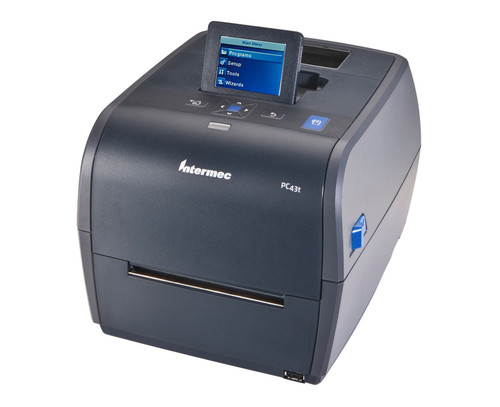 PC43TB01100201 - Intermec 203dpi 8ips Barcode Label Printer