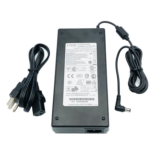 AD9051 - Juniper 200W 54V AC Power Adapter