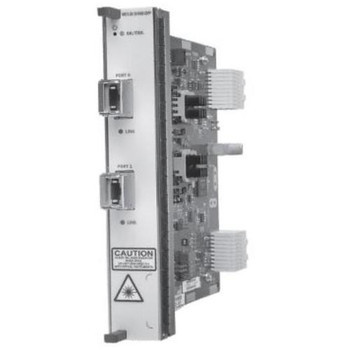 MIC3-3D-2X40GE-QSFPP - Juniper 2-Port 40Gb/s QSFP+ Expansion Module