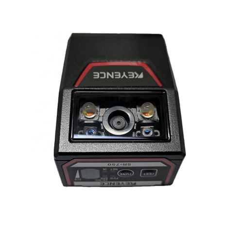 SR-750 - Keyence SR-750 Barcode Scanner Unit