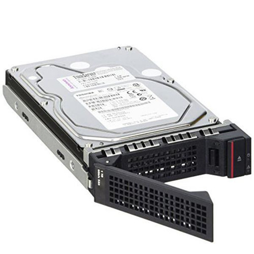 00XH193 - Lenovo 6TB 7200RPM SAS 12Gb 3.5" HDD