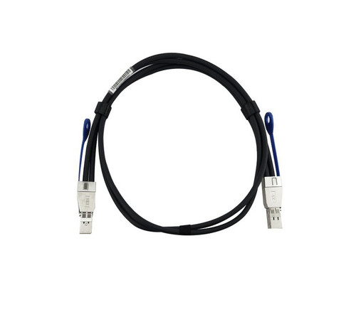 00YL850 - Lenovo 3m MiniSAS HD 8644 to 8644 Cable