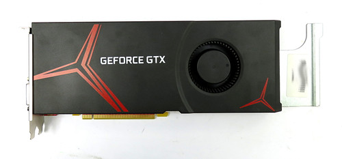 01AJ838 - Lenovo NVIDIA GeForce GTX 1070 8GB GDDR5 Graphics Card