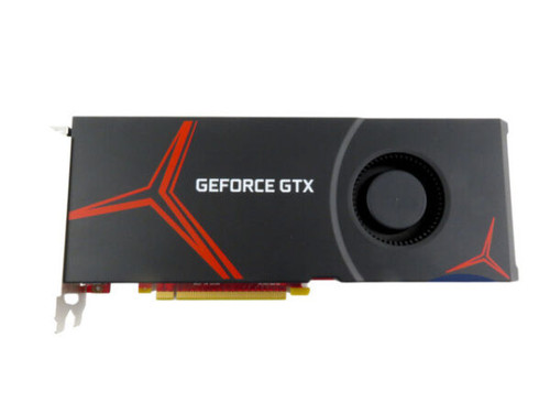 01AJ879 - Lenovo NVIDIA GeForce GTX 1070 8GB GDDR5 Graphics Card