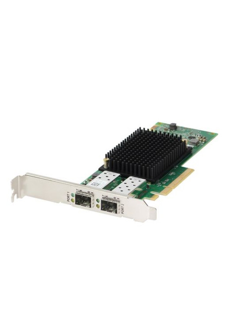 01CV761 - Lenovo Dual-Port 16Gb Fibre Channel Host Adapter