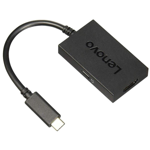4X90K86567 - Lenovo USB-C to HDMI Video Adapter