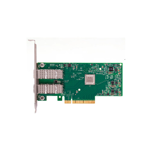 7ZT7A00507 - Lenovo Dual Port 25Gb SFP28 PCIe Network Adapter