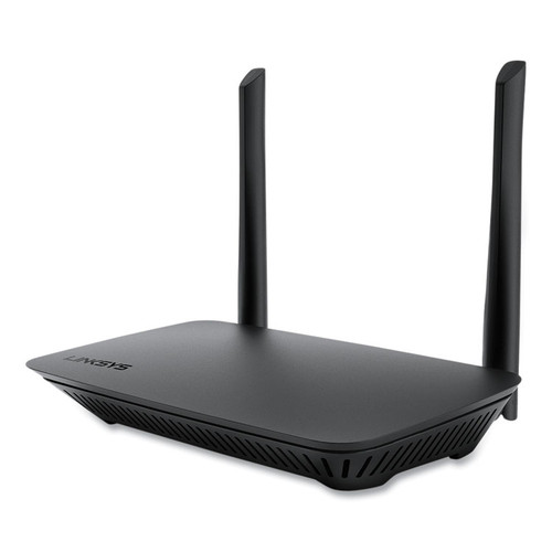 E2500-4B - Linksys 4-Port Dual Band 802.11n Wireless Router