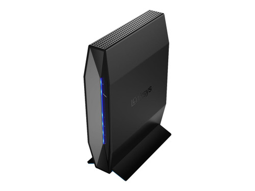 E7350 - Linksys AX1800 4-Port Dual Band 802.11ax Router