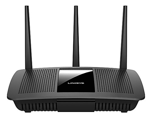 EA7450 - Linksys AC1900 4-Port Dual Band 802.11ac Wireless Router