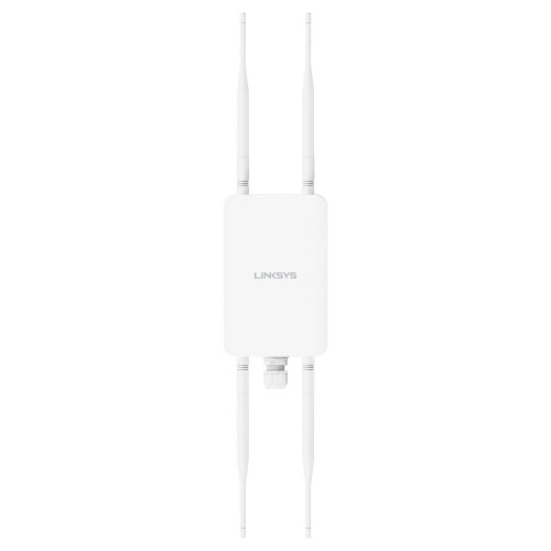 LAPAC1300CE - Linksys AC1300 Dual Band 802.11ac Wireless Access Point