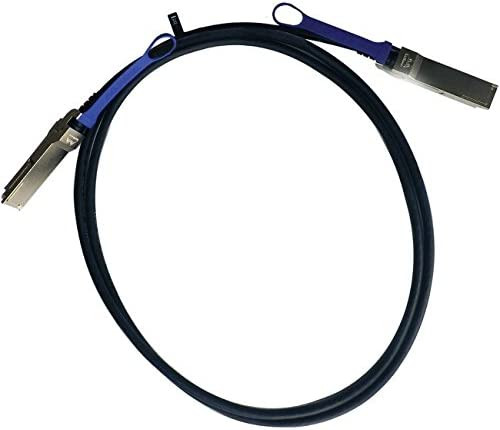 MC3309130-003 - Mellanox 3M 10G SFP+ Passive Copper Cable