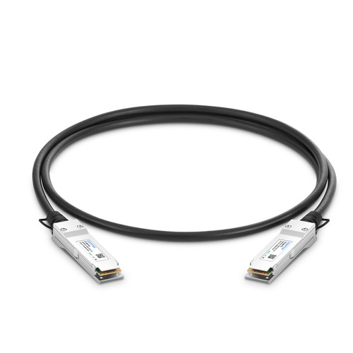 MCP1600-C002E30N - Mellanox Passive Copper Cable