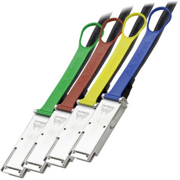 MCP2104-X003B - Mellanox 3M 10G SFP+ Passive Copper Cable