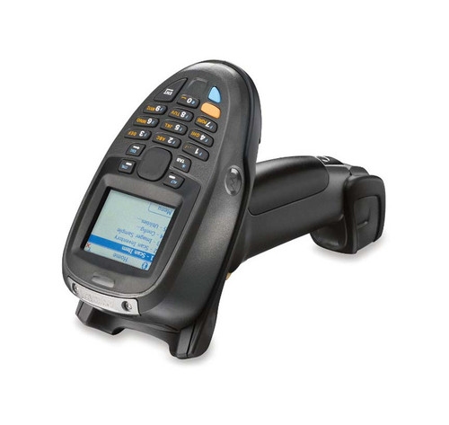 MT2070-ML4D62370WR - Motorola 1D Laser Handheld Mobile Barcode Scanner