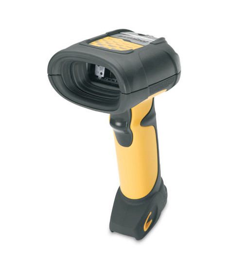 LS3478-FZ20005WR - Motorola LS3478 FZ Barcode Scanner