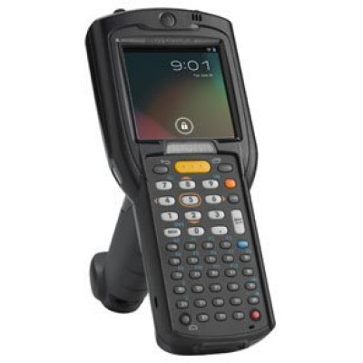 MC32N0-GL4HCLE0A - Motorola 1D Laser Barcode Scanner Handheld Mobile Computer