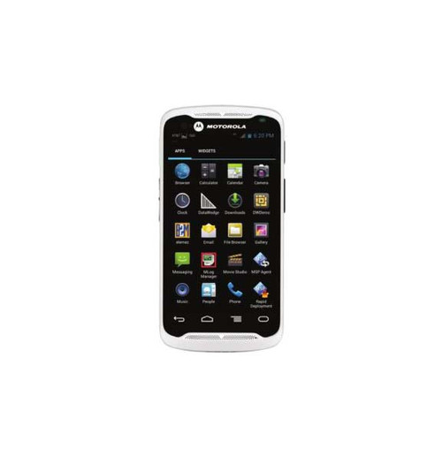 TC55CH-G011ES - Motorola Handheld Mobile Computer