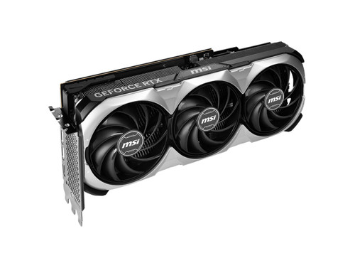 G408016V3X - MSI RTX 4080 16GB GDDR6X PCIe 4.0 Graphics Card