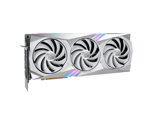 G408016GXTW - MSI GeForce RTX 4070 Ti 12GB GDDR6X Graphics Card