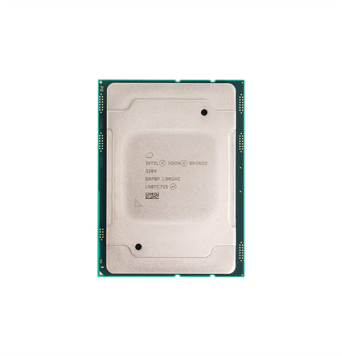 P02625-B21 - HP 2.60GHz 10.40GT/s UPI 25MB Cache Socket FCLGA3647 Intel Xeon Gold 6240 18-Core Processor