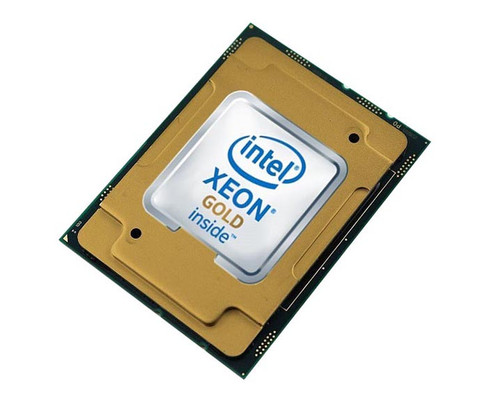 P02640-L21 - HP 2.50GHz 27.5MB Cache Socket FCLGA3647 Intel Xeon Gold 6248 20-Core Processor for ProLiant DL360 Gen10 Server