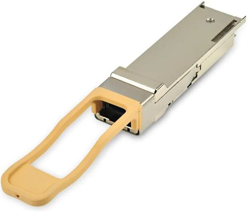 FTL410QD2C-N1 - NETAPP 10.5Gb/s QSFP SR4 Optical Transceiver