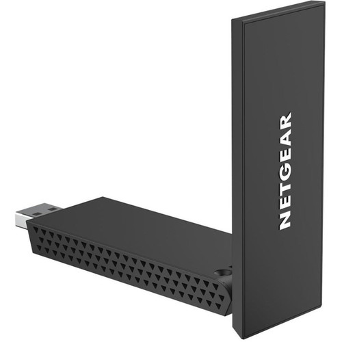 A8000-100PAS - NetGear USB3.0 Tri-Band 802.11ax WiFi Adapter