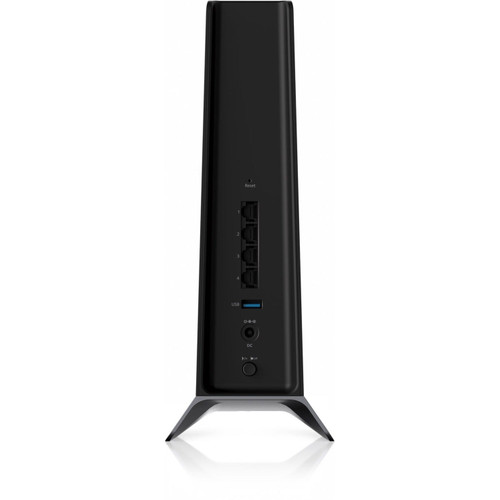 EAX80-100NAS - NetGear Dual Band WiFi 6 Mesh Extender