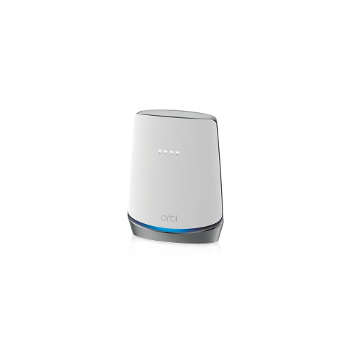 CBR750-100NAS - NetGear 4-Port Tri-Band 802.11ax Wireless Router