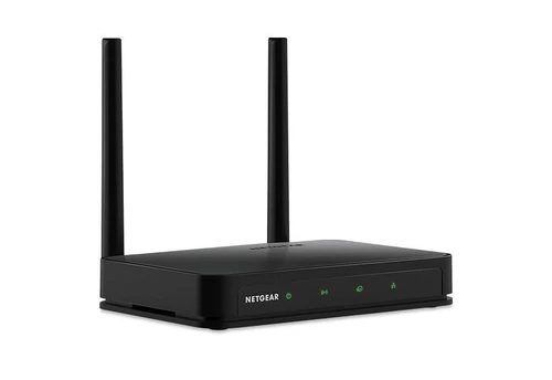 R6020-100NAS - Netgear AC750 Dual-Band Wireless Router