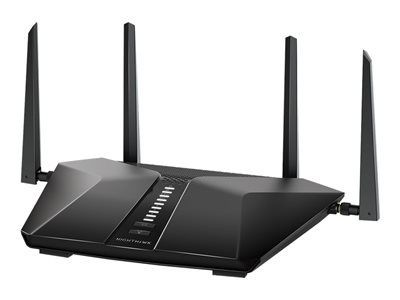 RAX43-100NAS - Netgear Nighthawk RAX43 Wi-Fi 6 Router