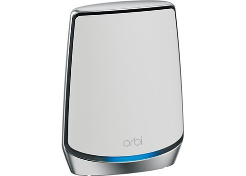 RBK853-100NAS - Netgear Orbi RBK853 Tri-Band Wi-Fi 6 Router
