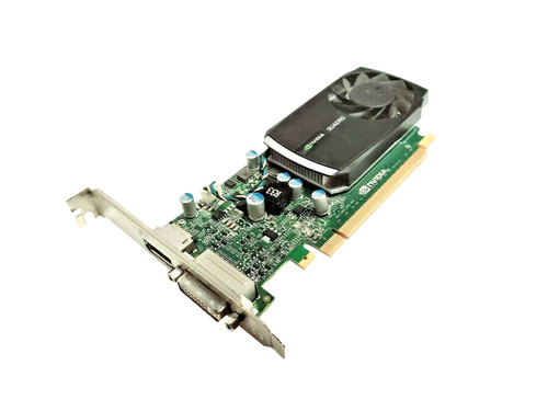 180-12018-1005-A00 - Nvidia 1GB PCI Express Graphics Card