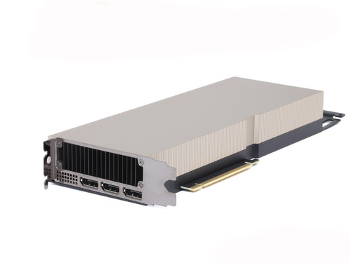 699-2G133-0200-C00 - Nvidia 48GB GDDR6 PCIe 4.0 x16 DisplayPort Graphics Card